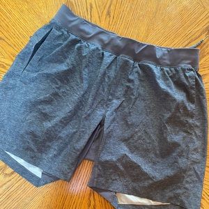 Lululemon The Short 7”